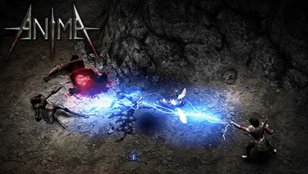 (AnimA ARPG (2020