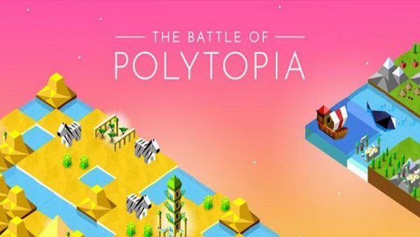 The Battle of Polytopia - An Epic Civilization War