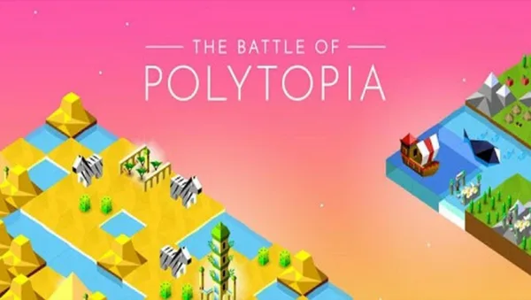 The Battle of Polytopia - An Epic Civilization War