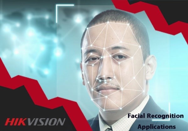 تشخیص چهره در دوربین های مداربسته هایک ویژن و پاناسونیک