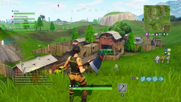 بهترین بازی‌های XBOX ONE تا به امروز