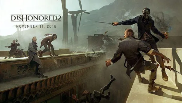 بهترین بازی‌های XBOX ONE تا به امروز
