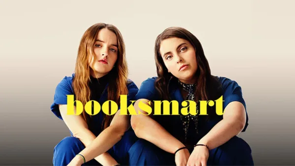 Booksmart