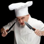 10 حقیقت جالب درباره‌ی سرآشپزها