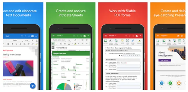 OfficeSuite