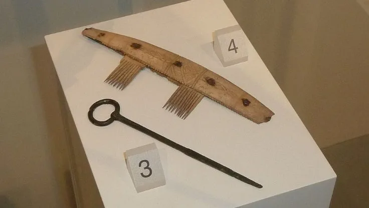 وایکینگها 6