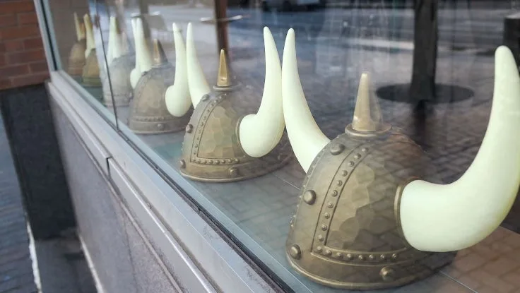 وایکینگها 4