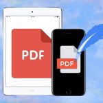 برنامه‌های ویرایش PDF برای اندروید