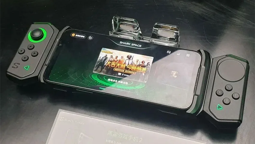 بلک شارک 3 پرو