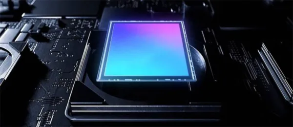 ISOCELL Bright HMX