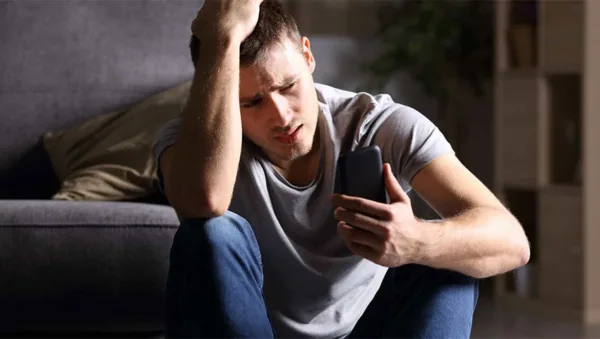 فضای مجازی