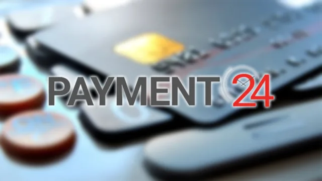 پیمنت 24