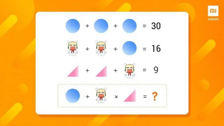 معمای مربوط به MIUI 12