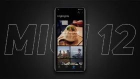 MIUI 12