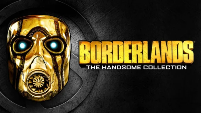 Borderlands: The Handsome Collection در اپیک گیمز استور رایگان شد
