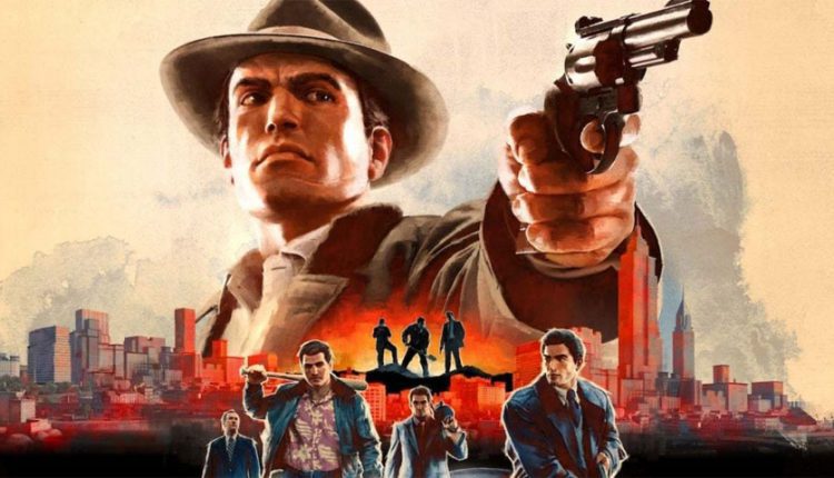 بازسازی سهگانه مافیا تحت عنوان Mafia: Trilogy