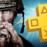 Call of Duty: WW2 برای کاربران پلی استیشن پلاس رایگان شد