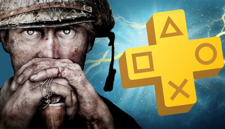 Call of Duty: WW2 برای کاربران پلی استیشن پلاس رایگان شد
