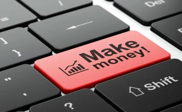 چطور می توانم با سایت درآمد کسب کنم؟
