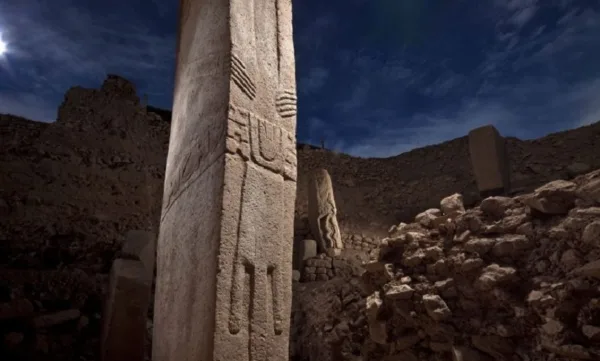 گوبکلی تپه