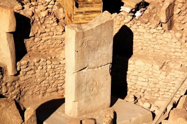 ابزار ساخت گوبکلیتپه