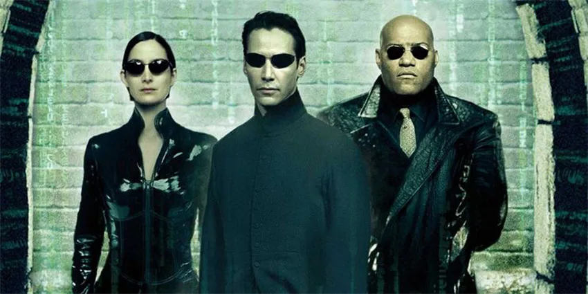 فیلم ماتریکس