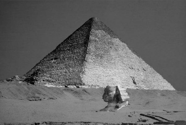 5 قطعه سنگ غول پیکری که مصریان باستان آن‌ها را جابجا کرده‌اند