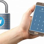 چگونه برای تلگرام رمز بگذاریم؟