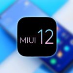 نسخه جهانی MIUI 12