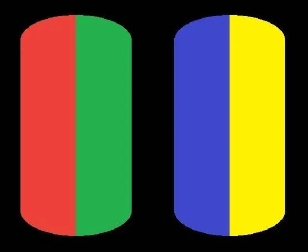 رنگ