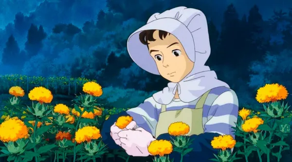 Only Yesterday