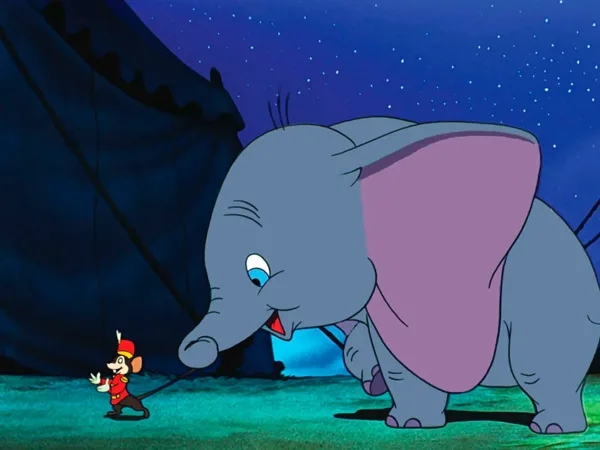 Dumbo