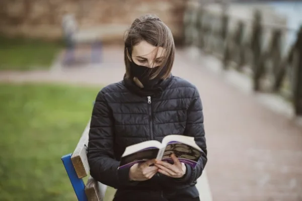 با این ۸ کلید، کتابهای بیشتری بخوانید