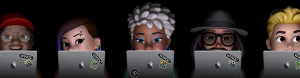 WWDC 2020