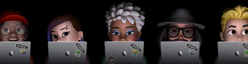 WWDC 2020
