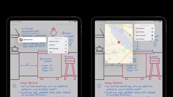 تشخیص دست نوشتهها به شکلی فوق العاده