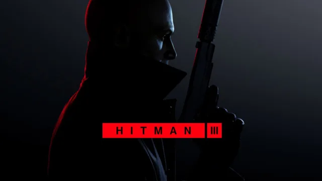 بازی Hitman 3