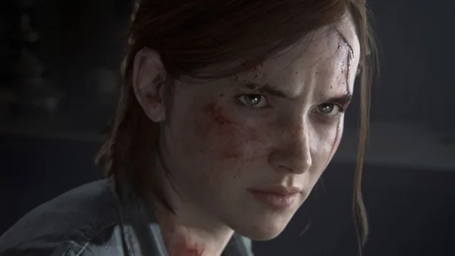 Last of Us Part 2 بر روی پلی استیشن 5