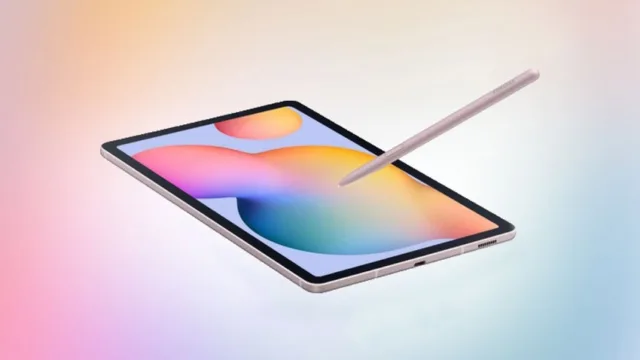 گلکسی تب اس 7 سامسونگ
