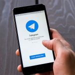 رفع ممنوعیت تلگرام