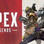 نسخه موبایل بازی Apex Legends