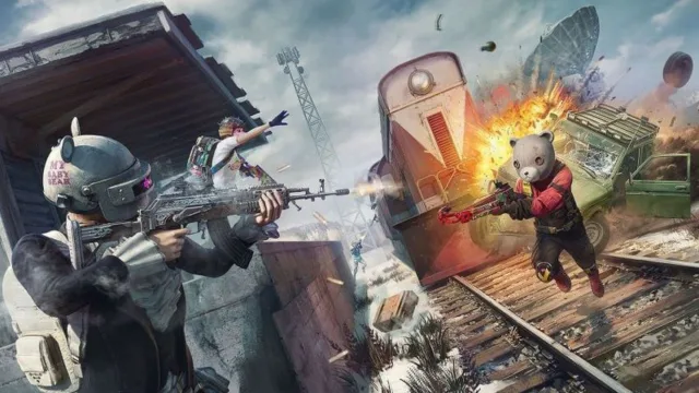 چگونه بازی پابجی (PUBG) را آفلاین بازی کنیم؟