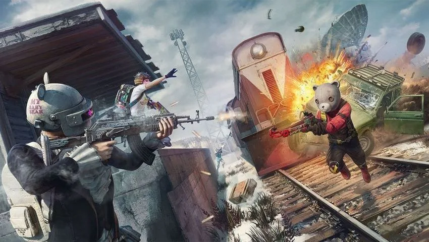 آیا اجرای آفلاین بازی پابجی (PUBG) ممکن است؟