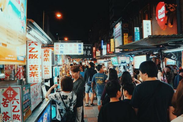 10 حقیقت جالب و خواندنی درمورد تایوان