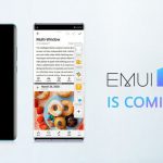 لیست گوشی های دریافت کننده EMUI 10.1