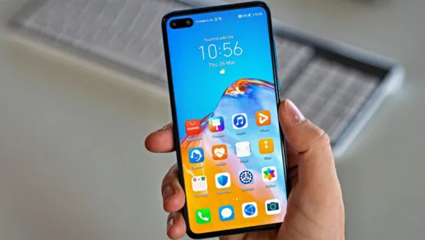 آپدیت EMUI 10.1 هواوی