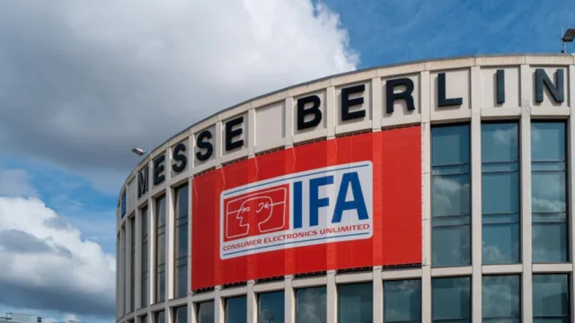 سامسونگ از حضور در نمایشگاه IFA 2020 کناره‌گیری می‌کند