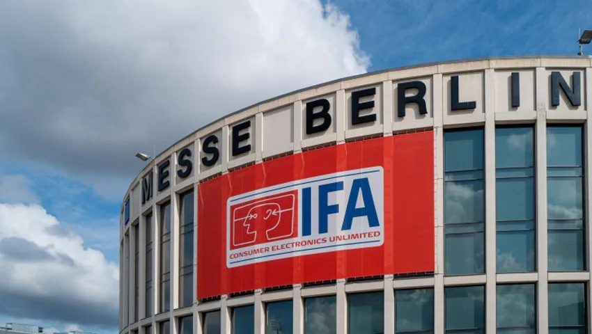 سامسونگ از حضور در نمایشگاه IFA 2020 کنارهگیری میکند؟