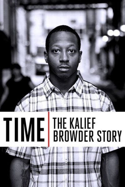Time The Kalief Browder Story