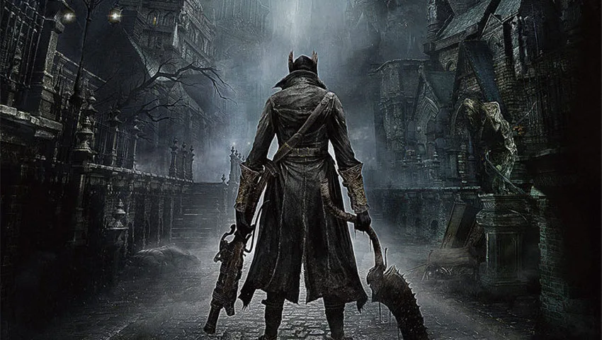 بازی بلادبورن (Bloodborne) برای پی سی و پلی استیشن 5 هم عرضه خواهد شد؟!